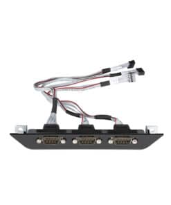 Shuttle PCM31, Drievoudige COM-poort (RS232) uitbreidingsmodule voor XH Slim-PC serie