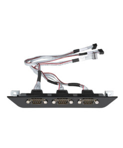 Shuttle PCM31, Drievoudige COM-poort (RS232) uitbreidingsmodule voor XH Slim-PC serie