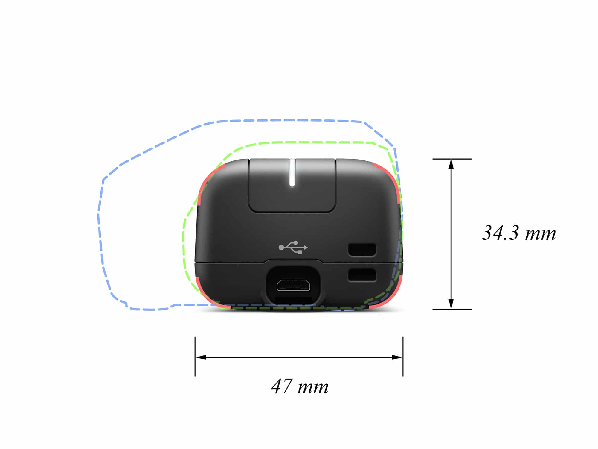 Epson WorkForce ES-50 - Afbeelding 6