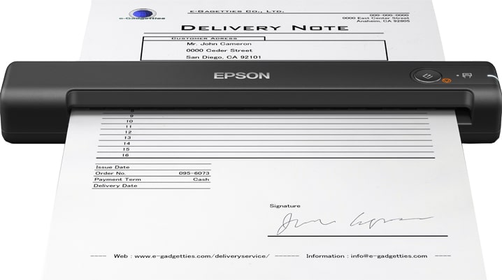 Epson WorkForce ES-50 Power PDF