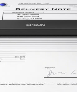Epson WorkForce ES-50