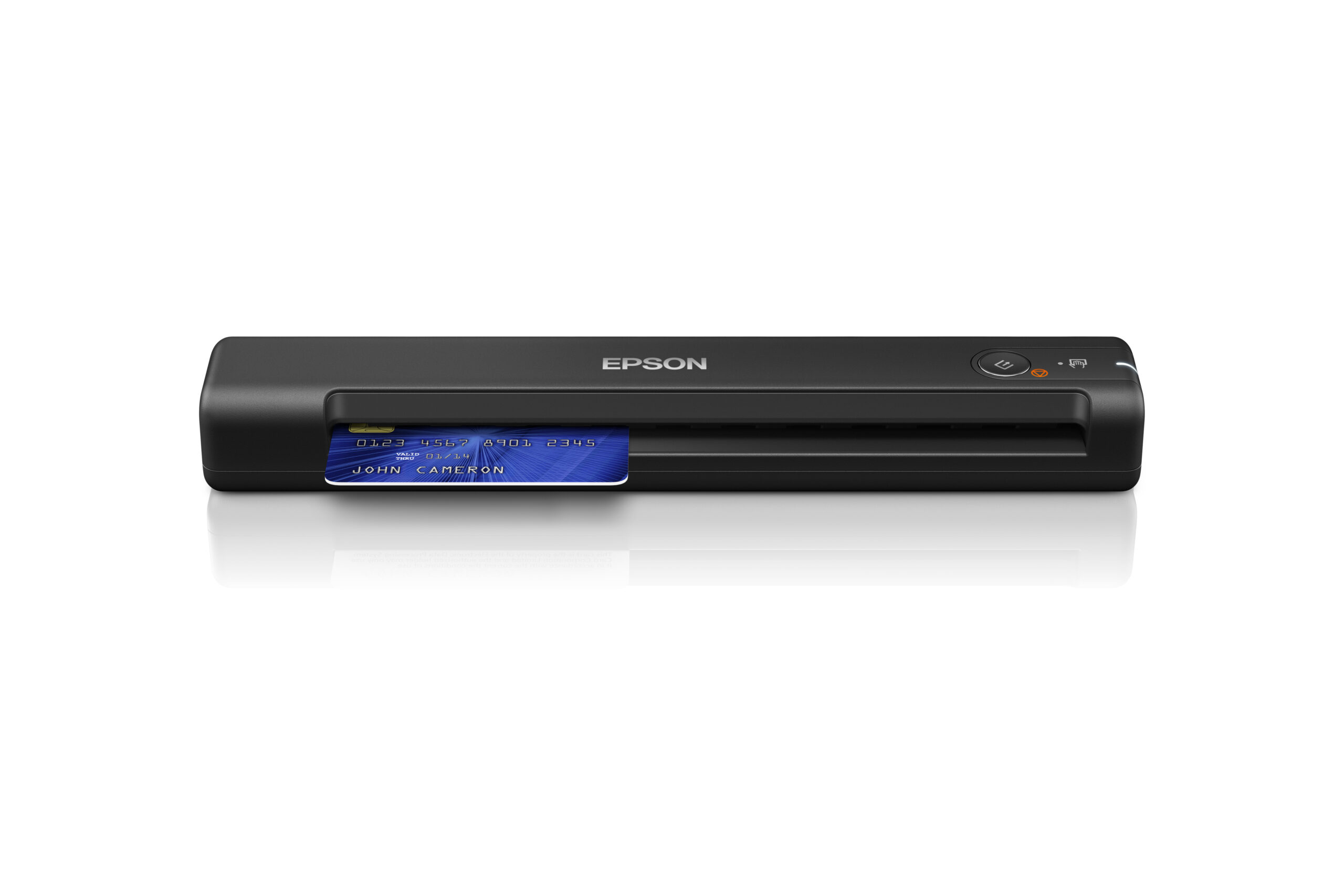 Epson WorkForce ES-50 Power PDF - Afbeelding 4