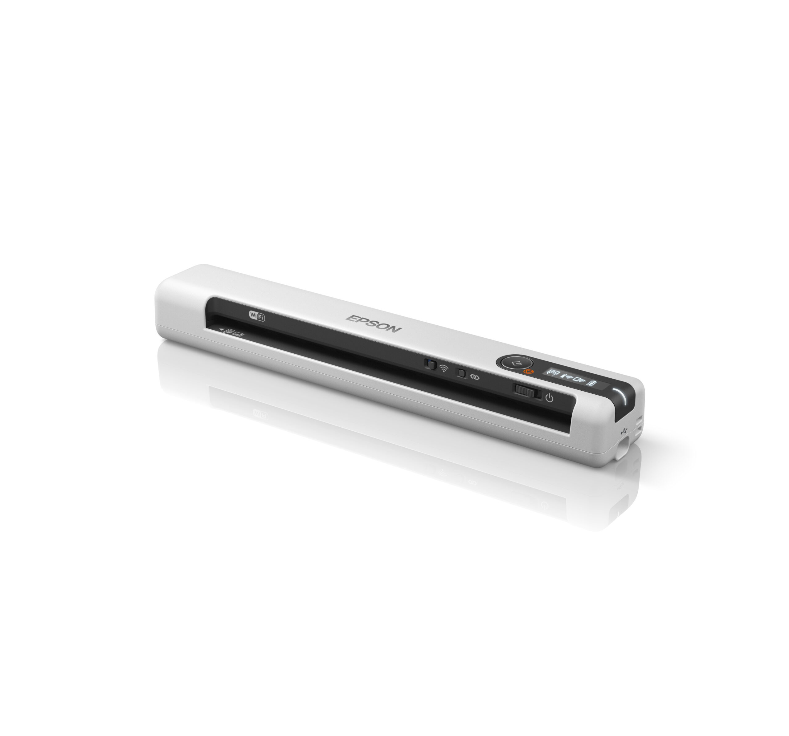 Epson WorkForce DS-80W - Afbeelding 4