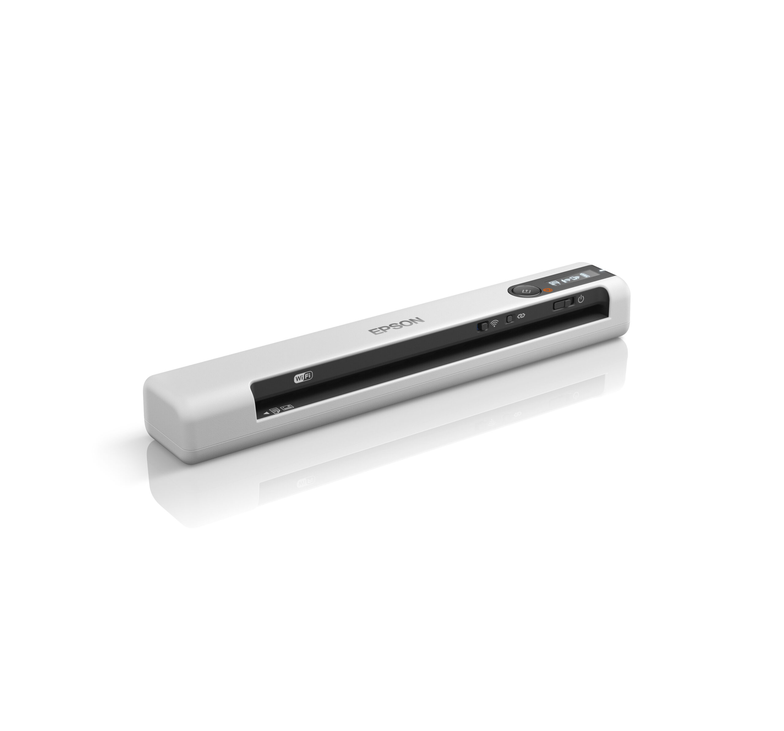 Epson WorkForce DS-80W - Afbeelding 2