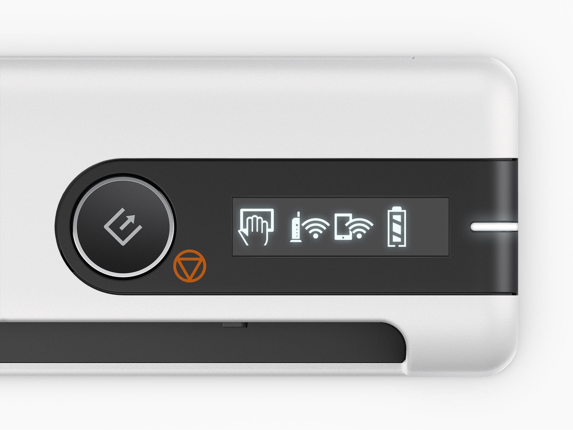 Epson WorkForce DS-80W - Afbeelding 3