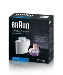 Braun BRSF001 Waterfilter - Afbeelding 2