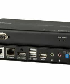 ATEN CE820-ATA-G KVM-extender Zender en ontvanger - Afbeelding 6