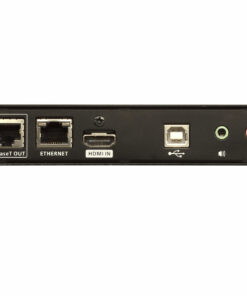 ATEN CE820-ATA-G KVM-extender Zender en ontvanger - Afbeelding 2