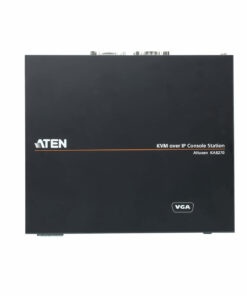 ATEN VGA KVM over IP-consolestation - Afbeelding 4