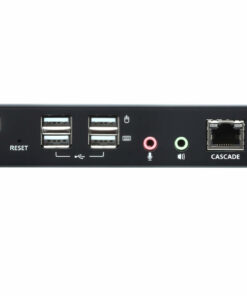 ATEN VGA KVM over IP-consolestation - Afbeelding 2