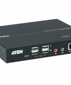 ATEN VGA KVM over IP-consolestation - Afbeelding 3