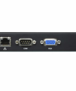 ATEN VGA KVM over IP-consolestation