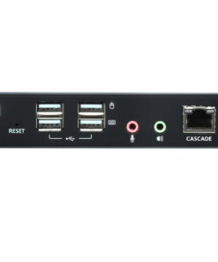 ATEN HDMI KVM over IP-consolestation - Afbeelding 2