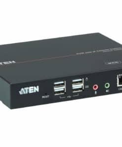 ATEN VGA/HDMI KVM over IP-consolestation - Afbeelding 3