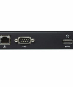 ATEN HDMI KVM over IP-consolestation - Afbeelding 5