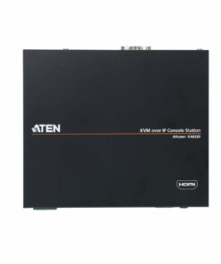 ATEN HDMI KVM over IP-consolestation - Afbeelding 4
