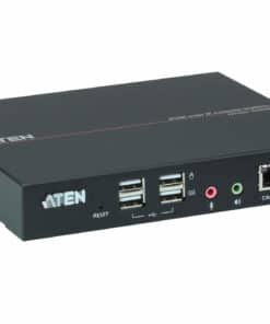 ATEN HDMI KVM over IP-consolestation - Afbeelding 3