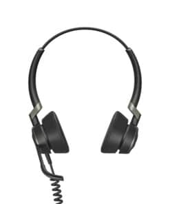 Jabra Engage 50 Headset Bedraad Hoofdband Kantoor/callcenter USB Type-C - Afbeelding 6