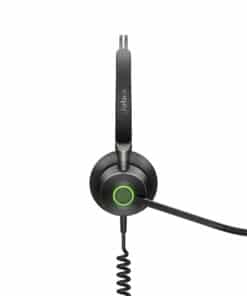 Jabra Engage 50 Headset Bedraad Hoofdband Kantoor/callcenter USB Type-C - Afbeelding 2