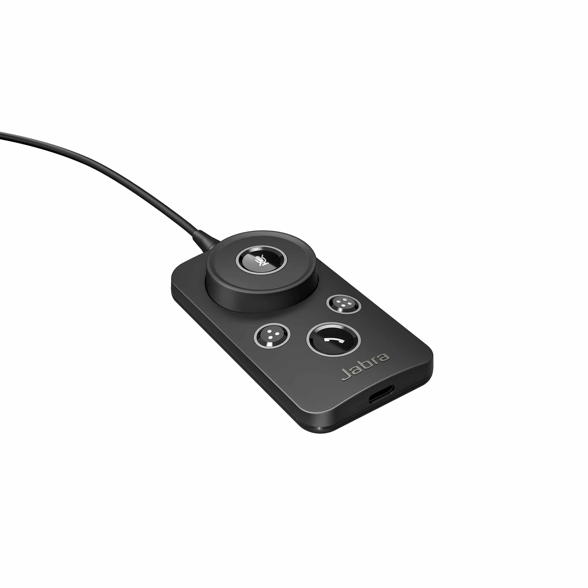 Jabra Engage 50 Headset Bedraad Hoofdband Kantoor/callcenter USB Type-C - Afbeelding 5