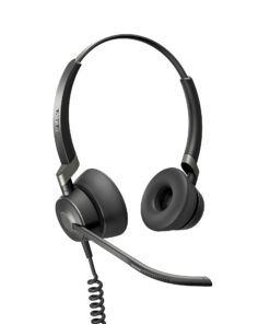 Jabra Engage 50 Headset Bedraad Hoofdband Kantoor/callcenter USB Type-C