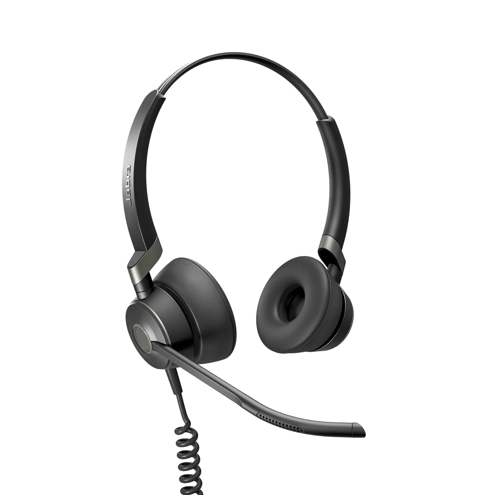Jabra Engage 50 Headset Bedraad Hoofdband Kantoor/callcenter USB Type-C