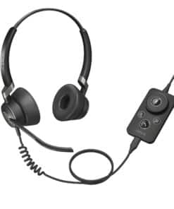 Jabra Engage 50 Headset Bedraad Hoofdband Kantoor/callcenter USB Type-C - Afbeelding 4