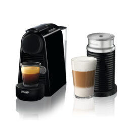 De’Longhi Essenza Mini EN85.BAE Koffiepadmachine 0,5 l