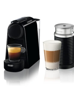 De’Longhi Essenza Mini EN85.BAE Koffiepadmachine 0,5 l