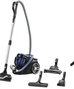 Rowenta Silence Force RO7691 2,5 l Cilinderstofzuiger Droog 550 W Zakloos