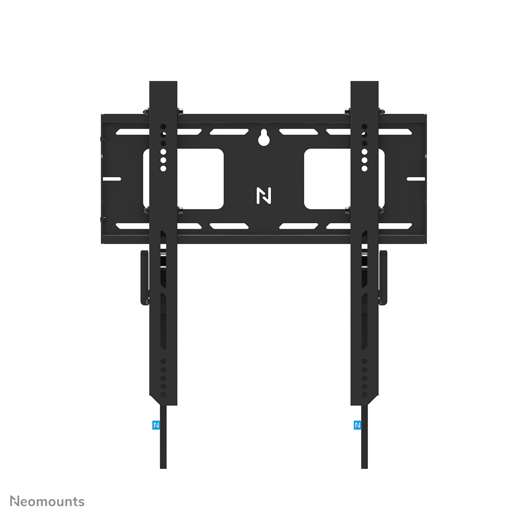 Neomounts WL30-750BL14 heavy duty tv wall mount, 32" - 75", 100x100 mm, 400x400 mm, Steel, Black - Afbeelding 3