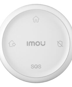 Imou ZB1-EU afstandsbediening ZigBee Beveiligingssysteem Drukknopen - Afbeelding 2