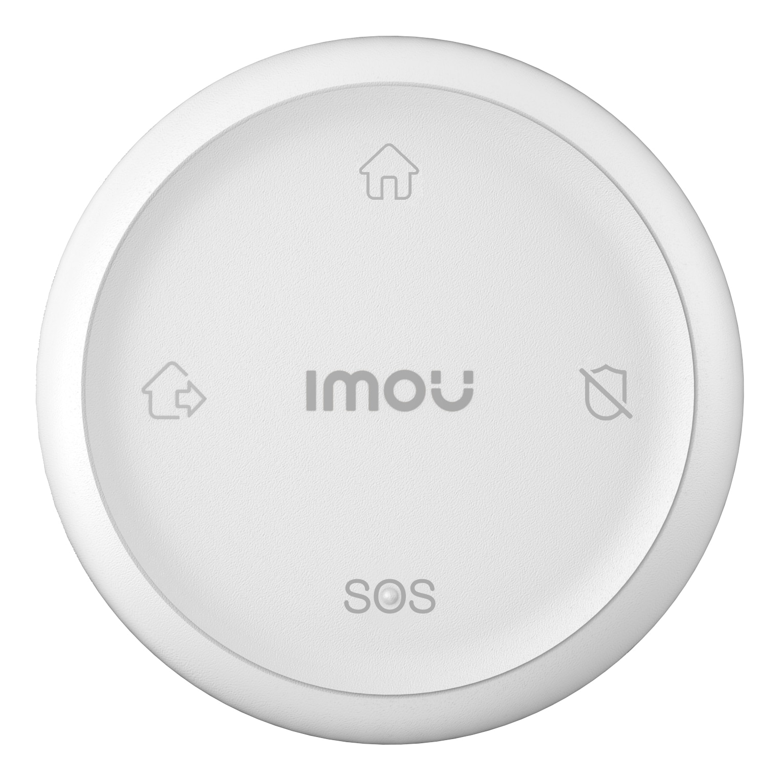 Imou ZB1-EU afstandsbediening ZigBee Beveiligingssysteem Drukknopen - Afbeelding 2