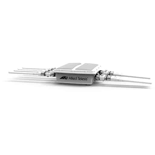 Allied Telesis AT-TQ6702E GEN2-00 1000 Mbit/s Grijs