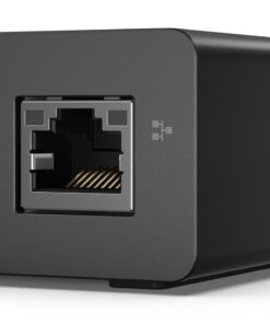 Lenovo ThinkPad USB4 Dock 5000 Bedraad Thunderbolt 4 Zwart - Afbeelding 5