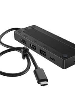 HP USB-C Travel Hub G3 - Afbeelding 2