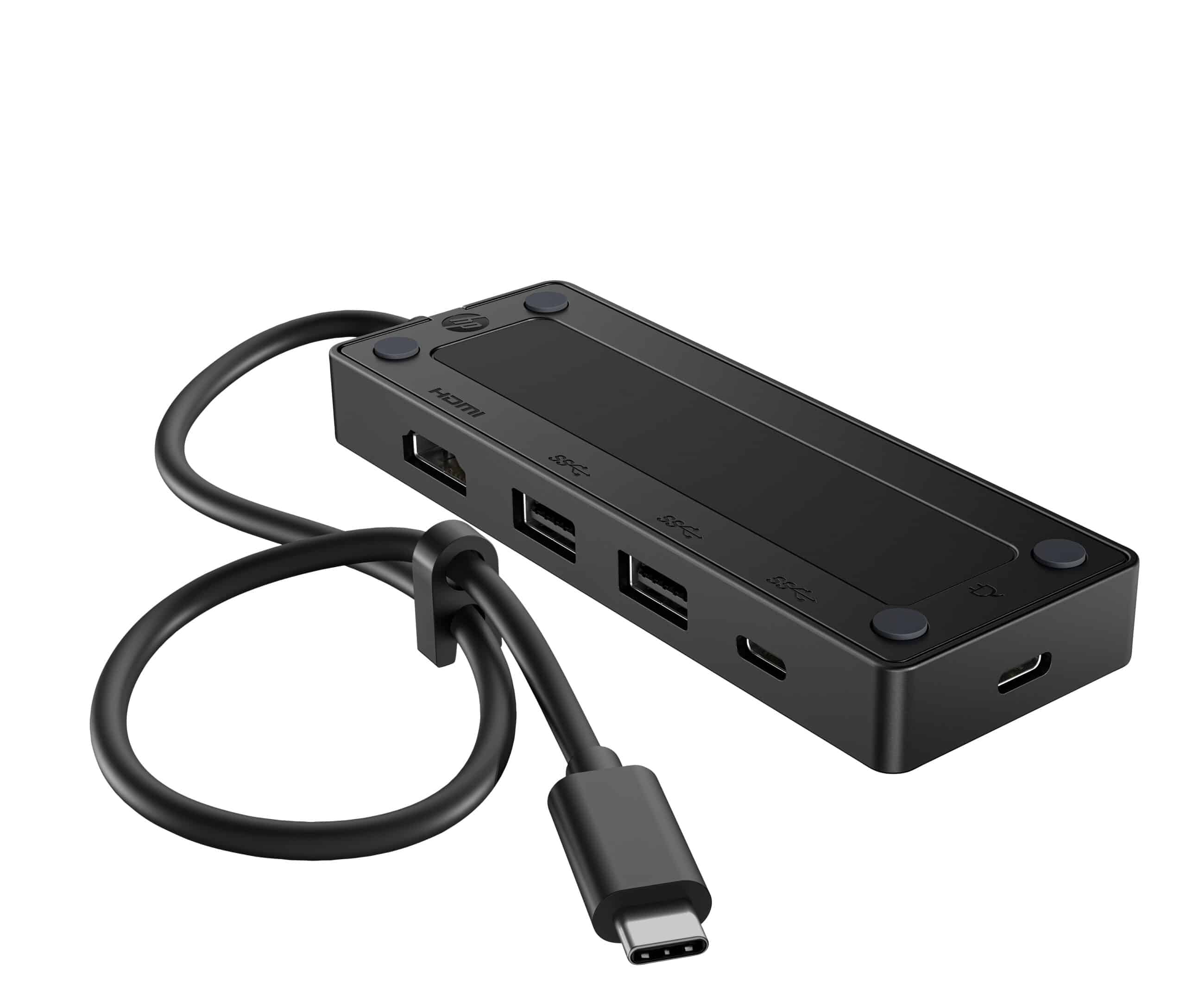 HP USB-C Travel Hub G3 - Afbeelding 2