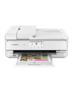 Canon PIXMA TS9551Ca Inkjet A3 4800 x 1200 DPI Wifi - Afbeelding 7