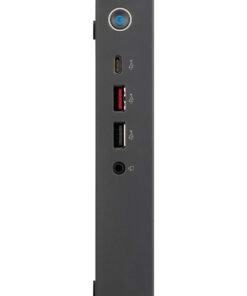 Acer Veriton N2595GT Intel Core 5 120U 16 GB DDR5-SDRAM 512 GB SSD Windows 11 Pro Mini PC Zwart