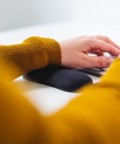 BakkerElkhuizen Goldtouch Wrist Rest - Afbeelding 2