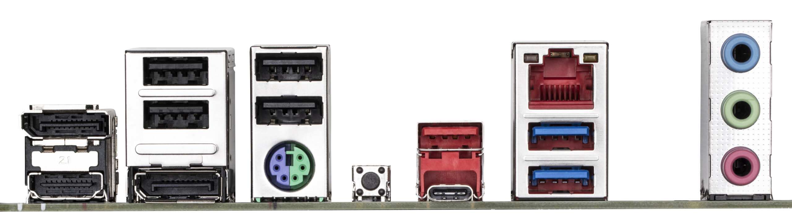 GIGABYTE B850M DS3H moederbord AMD B850 Socket AM5 micro ATX - Afbeelding 4