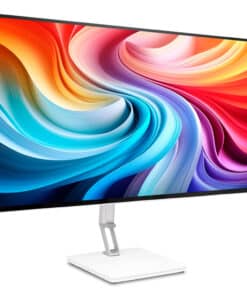 Acer CE270UXWMIIPPRX computer monitor 67,3 cm (26.5") 2560 x 1440 Pixels Quad HD QD-OLED Wit - Afbeelding 2