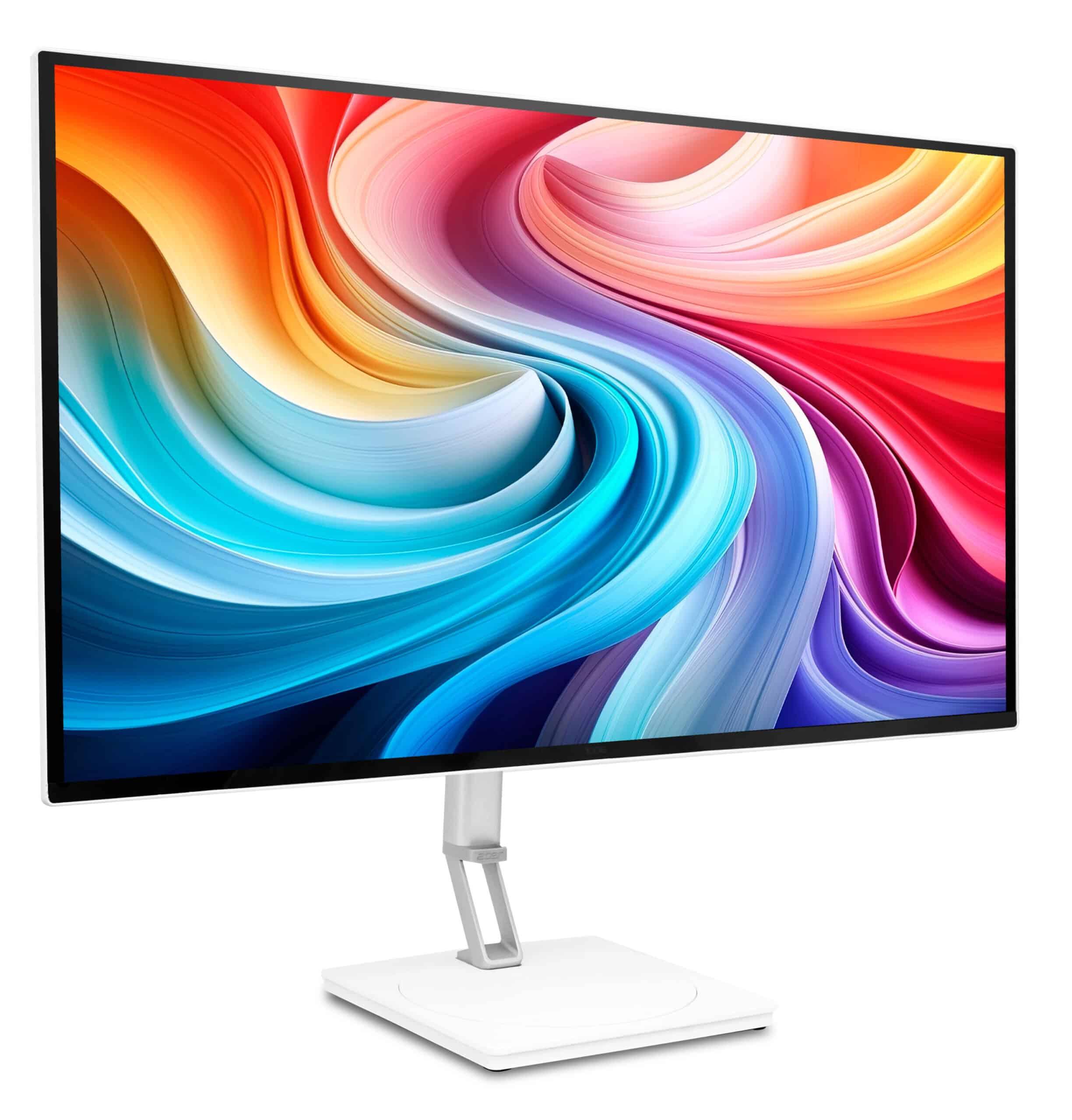 Acer CE270UXWMIIPPRX computer monitor 67,3 cm (26.5") 2560 x 1440 Pixels Quad HD QD-OLED Wit - Afbeelding 2