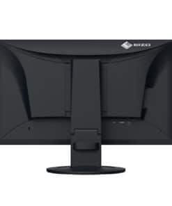 EIZO FlexScan EV2400R-BK computer monitor 60,5 cm (23.8") 1920 x 1080 Pixels Full HD LCD Zwart - Afbeelding 5