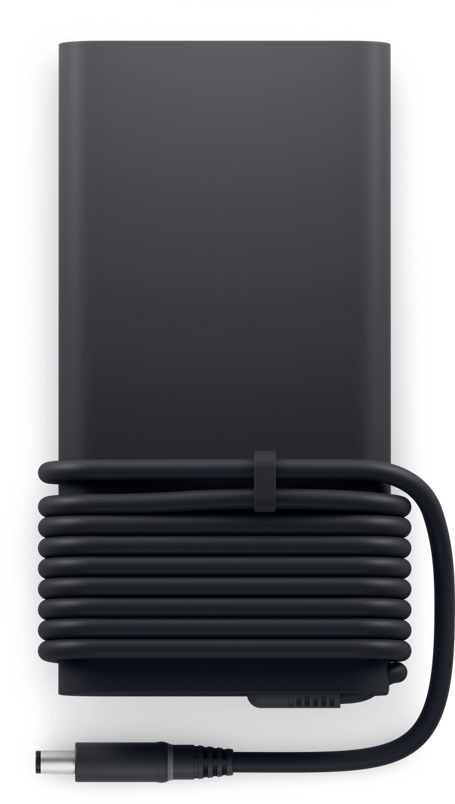 DELL GGG9H netvoeding & inverter Binnen 280 W Zwart