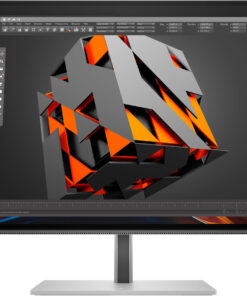HP Serie 7 Pro 27 inch QHD-monitor - 727pq
