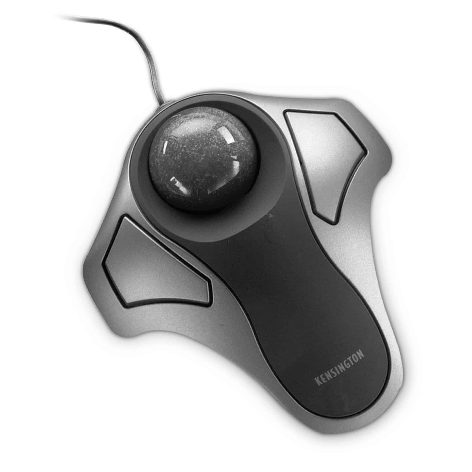Kensington Orbit Optische Trackball