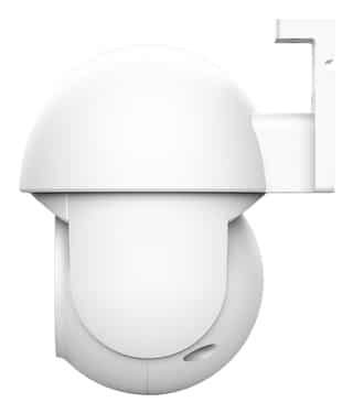 Trust IPCAM-3900 Turret IP-beveiligingscamera Buiten 2304 x 1296 Pixels Muur - Afbeelding 4