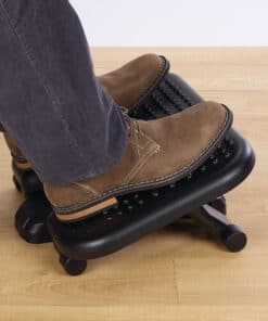 Kensington SoleMassage Voetensteun - Afbeelding 2