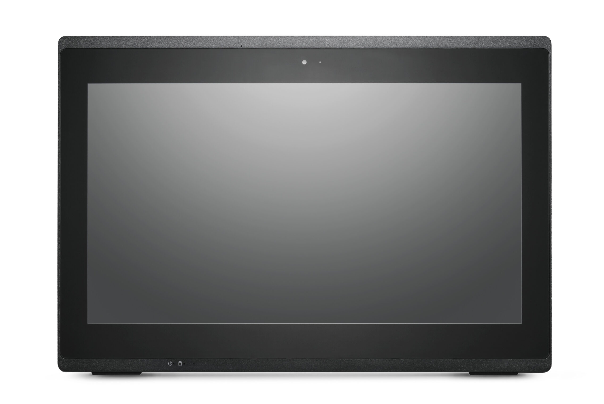 Shuttle PAC-P550POS2 All-In-One System POS P550, 15.6" Touch, Intel 7305, 8GB DDR5, 128GB M.2 SSD